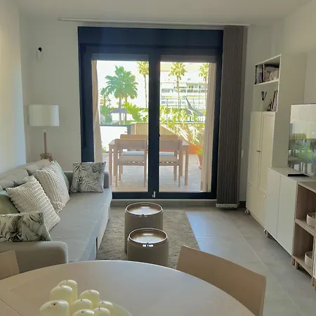 160 Mar Jonica Διαμέρισμα Denia