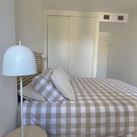 160 Mar Jonica Διαμέρισμα Denia