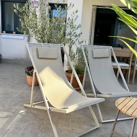 160 Mar Jonica Διαμέρισμα Denia